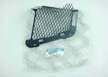 KRATKA ZDERZAKA LEWY PRZÓD ALFA ROMEO BRERA 05-08