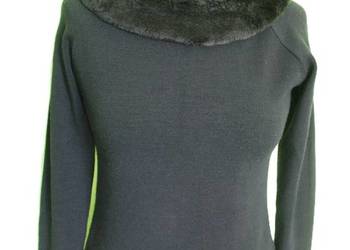 Sweter, bluzka ciepła - 40 - obwód biustu 90 cm