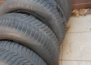 Koła Zimowe 195/65/15 - Felgi 4x100