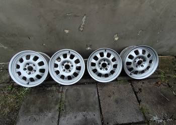 Felgi aluminiowe 16" 5x120 styling 46 BMW E91 e36, e46, e90, Z3.