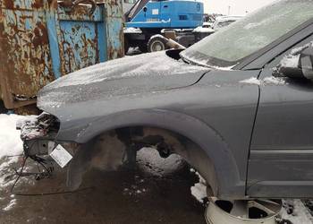 BŁOTNIK LEWY PRZÓD VOLVO XC 70 455-00