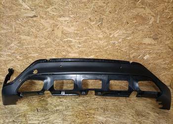 KIA X-CEED DOKŁADKA SPOILER ZDERZAK TYŁ 86612J7CA0