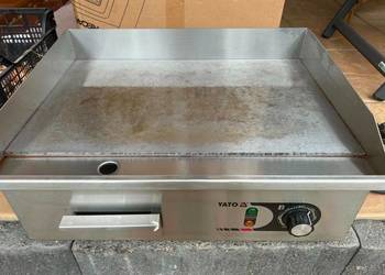 Sprzedam grill yato