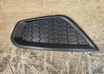 VOLVO C30 LIFT KRATKA PRAWA ZDERZAKA PRZÓD 31298170