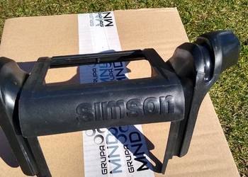 simson sr 50 org obudowa licznika