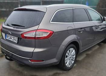 Ford Mondeo MK4 Convers 2.0 Diesel *Navi*Klima*2014Rok