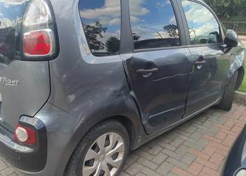 Citroen C3 Picasso na części