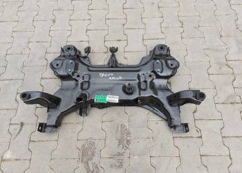 Jaecoo 7 PHEV 2025r wózek sanki kołyska belka zawieszenia przód 