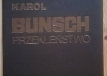 PRZEKLEŃSTWO - BUNSCH KAROL