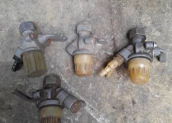 MZ TS ETZ ES Kranik 4 sztuki kraników