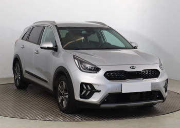 Kia Niro Hybrid