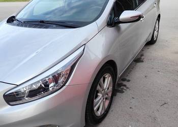 Kia cee'd 128KM
