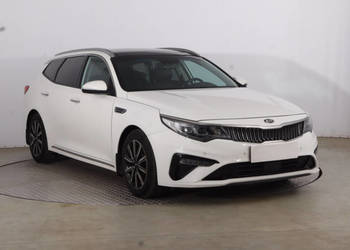 Kia Optima 1.6 CRDi
