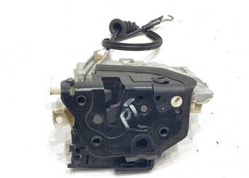 ZAMEK DRZWI PRAWY TYŁ VW PASSAT B7 Kombi 3C4839016A 10-15