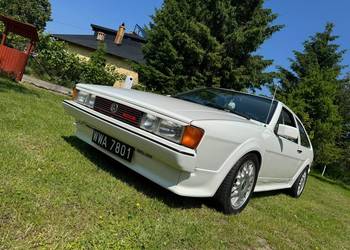 Vw SCIROCCO MK2 Scala  1.8 16v