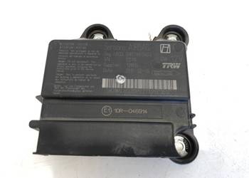 SENSOR AIRBAG IVECO DAILY VI 5801460860 CZUJNIK PODUSZKI, KOLIZJI