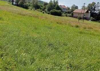 Sprzedam Działkę budowlaną