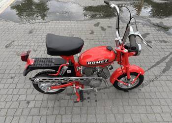 Motorynka m1 m2
