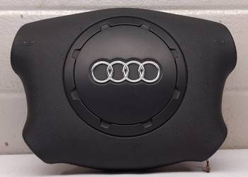 PODUSZKA AIRBAG KIEROWCY AUDI A3 8L0880201H