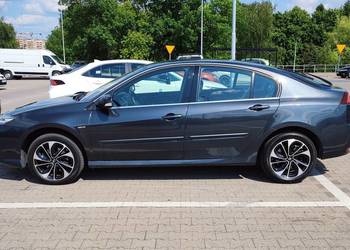 LED Black Bose Edition - RENAULT LAGUNA 3 III