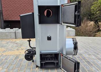 Nagrzewnica do szklarni, warsztatu, magzynu do 400 m2