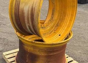 Felgi tw23bx38 JCB fastrac