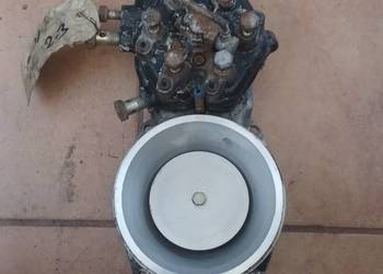 AUDI 100 200 5000 C3 ROZDZIELACZ PALIWA 035133353AB