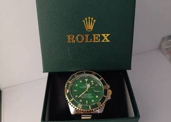Zegarek Rolex