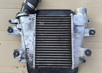 Intercooler Nissan Terrano Patrol 3.0DI 154KM zd30