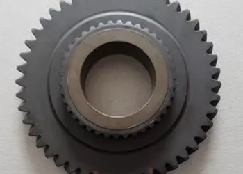 5172050 Koło zębate skrzyni biegów Case JX New Holland TD Fi