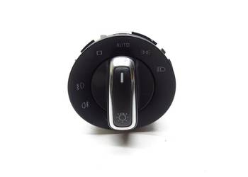 WŁĄCZNIK PRZEŁĄCZNIK ŚWIATEŁ 3T0941431B SKODA SUPERB II