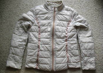 Kurtka Moda Ana wiosenno-jesienna XL 42