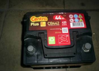 akumulator 12v,44 ah