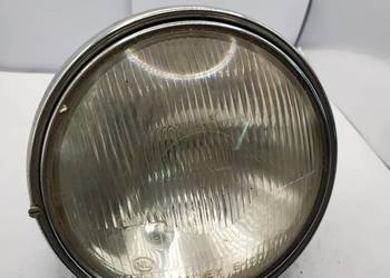 LAMPA PRZÓD STANLEY HONDA CB SUZUKI KAWASAKI