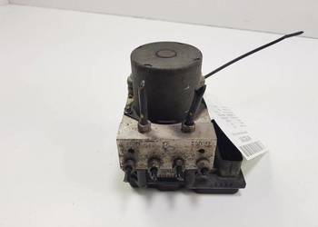 POMPA ABS HAMULCOWA FIAT SCUDO 0265251177