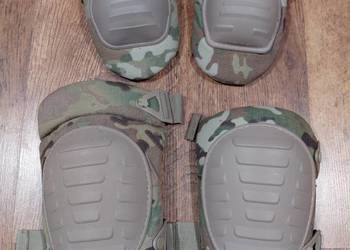 Ochraniacze Us Army multicam OCP