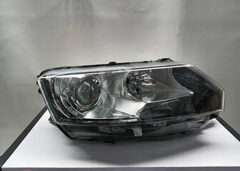 LAMPA PRZÓD PRZEDNIA PRAWA SKODA RAPID LIFT 5JB941016C