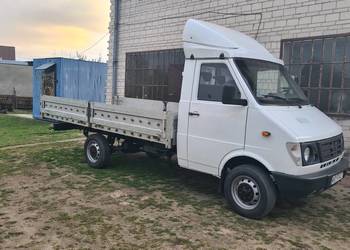 Sprzedam Daewoo Lublin