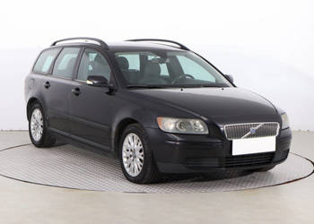 Volvo V50 1.6 D