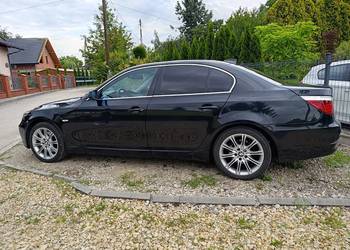 BMW 530xd lci