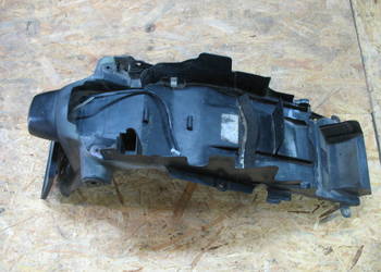 Suzuki SV 650 nadkole tył