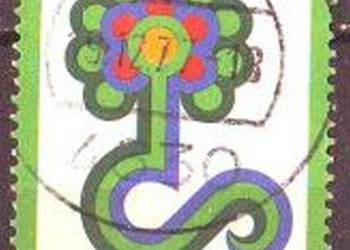 Zn. RFN Mi 927, 44, 7, 8, 51 kas 1975