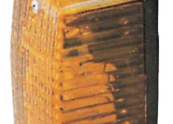 Lampa kierunkowskazu, prawa 03395000