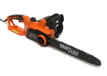 ELEKTRYCZNA PIŁA ŁAŃCUCHOWA KRAFT&DELE model KD10641