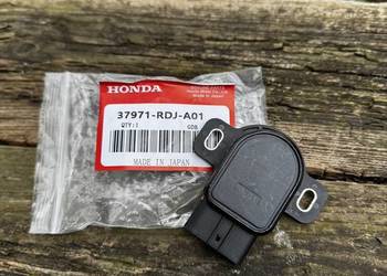 Czujnik położenia pedału gazu Honda ICTDI 2.2