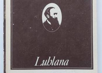 Lublana - Józef Ignacy Kraszewski