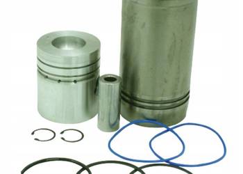 ZESTAW NAPRAWCZY ZETOR FI 100mm 3 PIERŚCIENIE 62110099