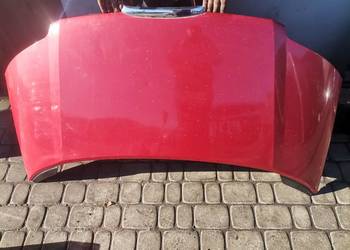 MASKA POKRYWA SILNIKA SEAT ALHAMBRA LIFT LS3X