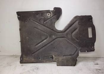 OSŁONA PODWOZIA TUNELU AUDI A4 B8 LIFT 8K0825209A