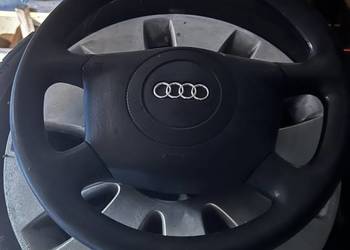 Kierownica Audi